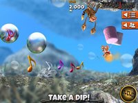 Jetpack Disco Mouse screenshot, image №2110889 - RAWG