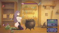 Witch’s Seed: Goblin Slave Alchemy screenshot, image №4216616 - RAWG
