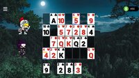 Card Puzzle (BrainVM Games) screenshot, image №2618147 - RAWG