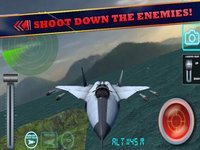 Us Namy Jet Fighter screenshot, image №1325320 - RAWG