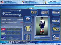 Ice Hockey Club Manager 2005 screenshot, image №402592 - RAWG