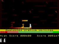 Manic Miner: Trick or Treat screenshot, image №3637076 - RAWG