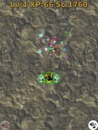 One Tap Insect Invasion Free screenshot, image №954591 - RAWG