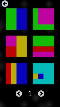 Paint Block Pattern🏆 Brain Challenge Strategy Pzl screenshot, image №1779132 - RAWG