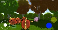 Cross Platform Hide and Seek Game screenshot, image №3608887 - RAWG