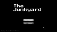 The Junkyard (A Dev's Diary) screenshot, image №2939865 - RAWG