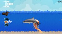 Wave Jumper (itch) (i make games now i guess) screenshot, image №3431703 - RAWG