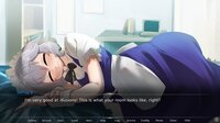 Sleeping With Sakuya Izayoi screenshot, image №3993327 - RAWG