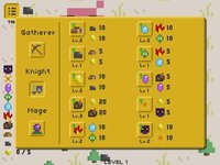 SHIFT HEROES (Remicy) screenshot, image №1824610 - RAWG