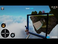 Skate & Strike screenshot, image №1718104 - RAWG