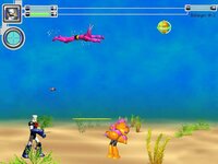 Mazinger versus Gran Mazinger con DLC screenshot, image №2626545 - RAWG