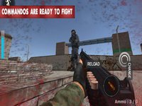 Real Enemy Shooting Attack screenshot, image №1611585 - RAWG