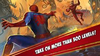 Spider-Man Unlimited screenshot, image №1563799 - RAWG