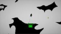 Tiny Lander screenshot, image №1026620 - RAWG