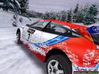 V-Rally 2 Expert Edition screenshot, image №321477 - RAWG