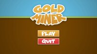 Gold Miner (itch) (Lucas Ballard) screenshot, image №3220989 - RAWG