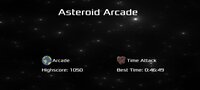 Asteroid Arcade (Ninjadawg101) screenshot, image №3506393 - RAWG