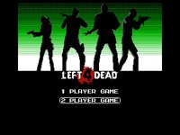 Pixel Force: Left 4 Dead screenshot, image №546579 - RAWG