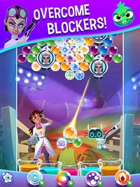 Bubble Genius screenshot, image №1619310 - RAWG