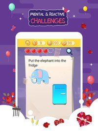 Tricky Challenge 3 screenshot, image №1882824 - RAWG