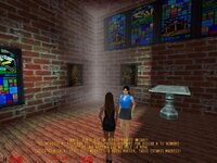 Silent Hill Harlot Dreams screenshot, image №3146275 - RAWG