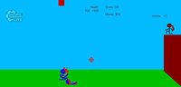 Badass Defense Game screenshot, image №1239121 - RAWG