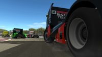 Truck Racing by Renault Trucks screenshot, image №541995 - RAWG