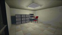 Coffin Mall screenshot, image №3051866 - RAWG