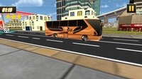 Pro Bus Driver 2 screenshot, image №4023646 - RAWG