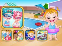 Baby Hazel Preschool Picnic screenshot, image №1599429 - RAWG