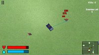 Kro-NA! screenshot, image №2363228 - RAWG