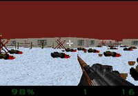 Zombie Attack: Stalingrad Breakthrough screenshot, image №1276328 - RAWG