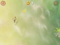 Rayman Jungle Run screenshot, image №599645 - RAWG