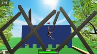 Golf With Your Grandmother screenshot, image №2836485 - RAWG