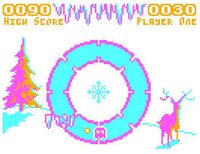 Ghost Rush: Winter Edition screenshot, image №3692775 - RAWG