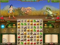 Puzzle Hero screenshot, image №499611 - RAWG