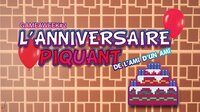 L'anniversaire piquant de l'ami d'un ami screenshot, image №2848887 - RAWG