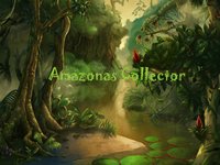 Amazonas Collector screenshot, image №1187535 - RAWG