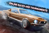 GTR Speed Rivals screenshot, image №1380058 - RAWG