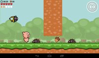 Crisp Bacon: Run Pig Run screenshot, image №671402 - RAWG