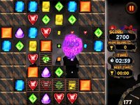 Jewel World Skull Edition screenshot, image №1695398 - RAWG