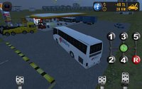 Anadolu Bus Simulator - Lite screenshot, image №1554319 - RAWG