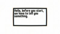 Come Back Home Please (itch) screenshot, image №2974546 - RAWG