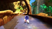 Sonic Generations screenshot, image №574399 - RAWG