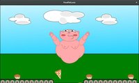 Feed Fat Louis screenshot, image №1230105 - RAWG