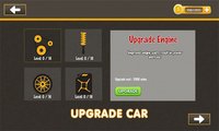 Hill Too Jeep Racing screenshot, image №1275080 - RAWG
