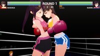 Guilty Loving Boxing screenshot, image №3998631 - RAWG