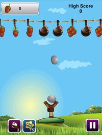 Go Nuts Game screenshot, image №1940845 - RAWG