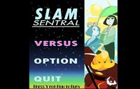 Slam Sentral screenshot, image №1277943 - RAWG