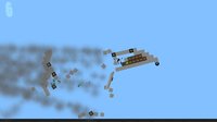 Physics Destruction Plane Game screenshot, image №994486 - RAWG